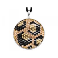 Colgante Ti Sento Milano Mujer in Plata 6717LY - 6717LY